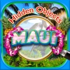 Hidden Objects Maui - Hawaii Island Fantasy