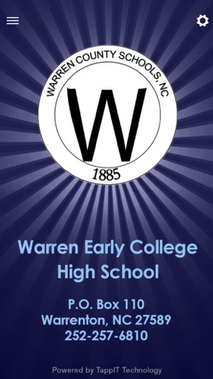 Warren Early College HS