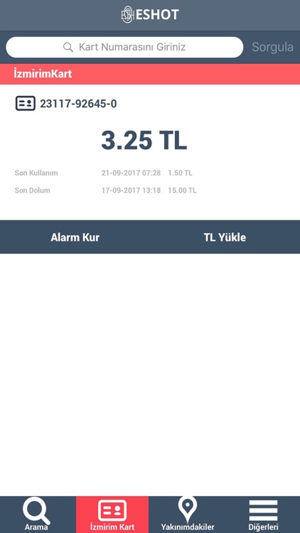 ESHOT Mobil screenshot-4