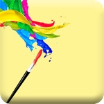 Doodle Art -Paint Easy  Fast