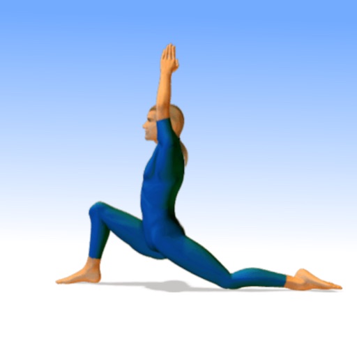5 Minute Yoga - quick workouts for flexibility