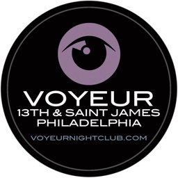 Voyeur Nightclub