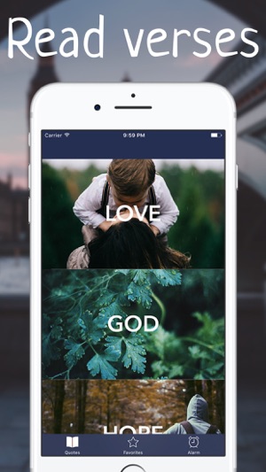 Bible verse of the day Daily devotionals(圖2)-速報App