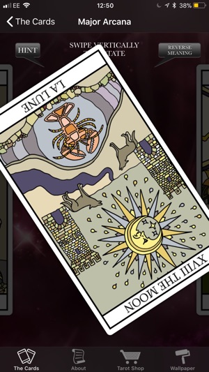 Tarot Card Meanings(圖4)-速報App