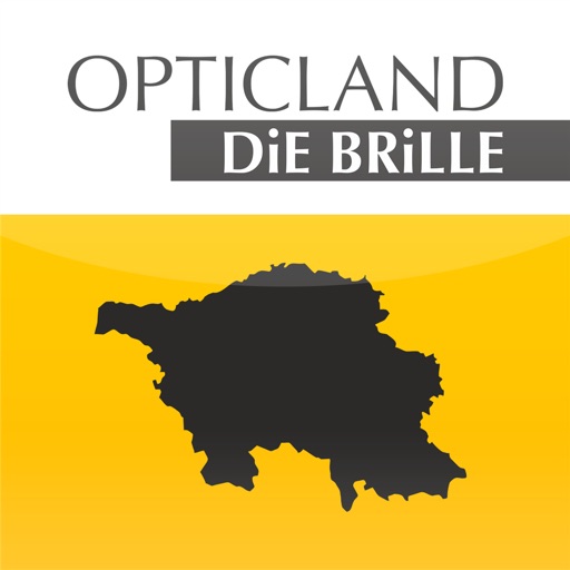 Opticland Die Brille