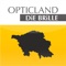 Jetzt gibt es Opticland auch als mobile App