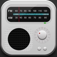收音机-FM广播电台大全