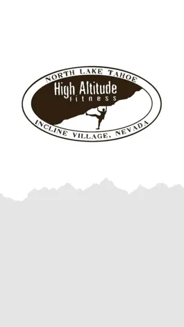 Game screenshot High Altitude Fitness mod apk