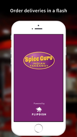 Spice Guru Indian Takeaway