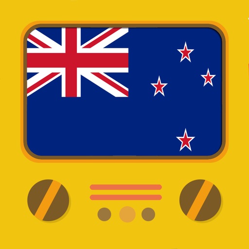 New Zealand TV listings (NZ) iOS App