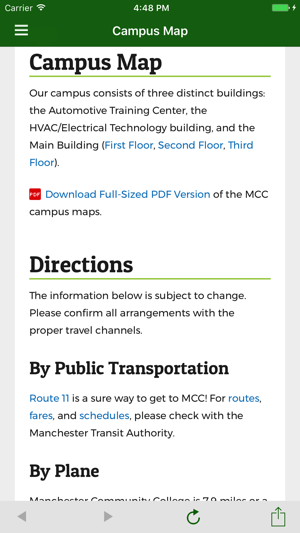 Manchester CC Mobile(圖3)-速報App