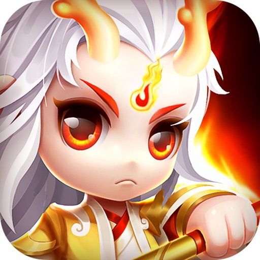 修仙吧!凡人-国风仙侠MMORPG手游