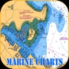 USA Marine Charts NOAA MGR