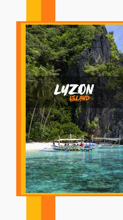 Luzon Island Things To Do