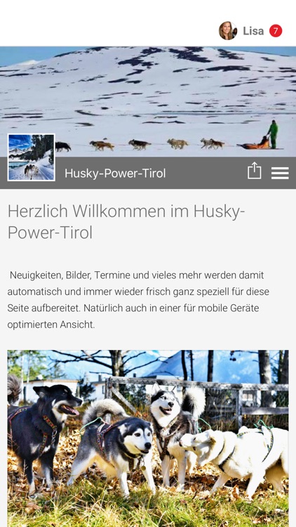 Husky-Power-Tirol