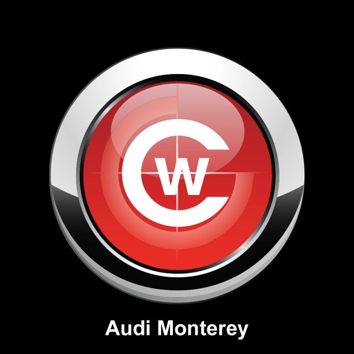 Audi Monterey