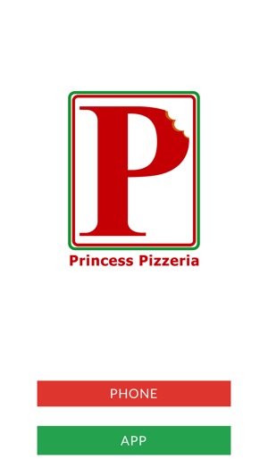 Princess Pizza(圖1)-速報App