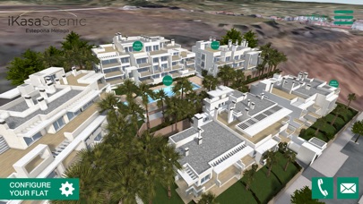 Scenic Estepona screenshot 2