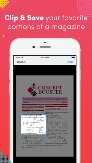 Chemistry Today(圖2)-速報App