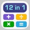 HiCalc - Calculator for iPad will make all your calculations become simpler than ever