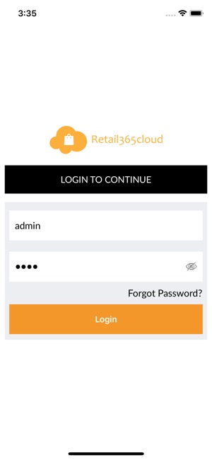 Retail365cloud(圖1)-速報App