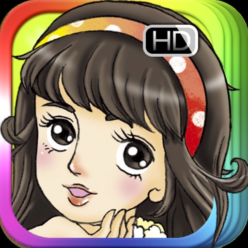 Snow White - iBigToy iOS App