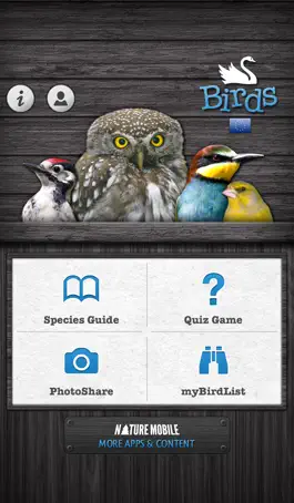 Game screenshot Birds PRO HD mod apk