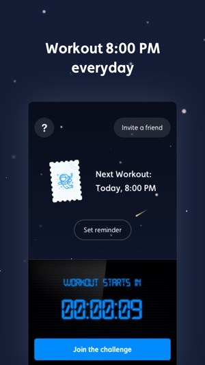 Miloss - everyday workout(圖1)-速報App