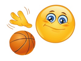 The best games & sports emoji to use as stickers in your iMessage conversation