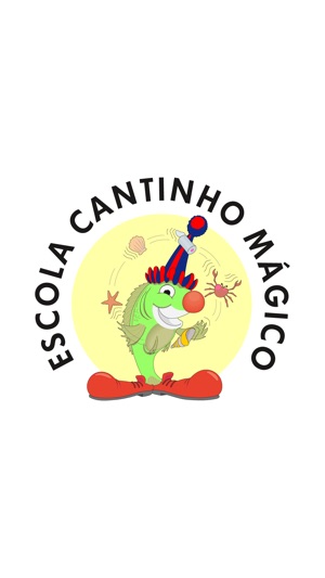 Escola Cantinho Mágico