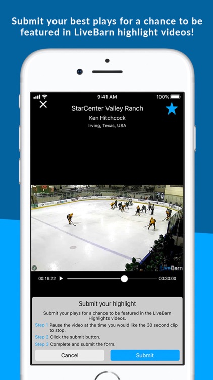 LiveBarn screenshot-7