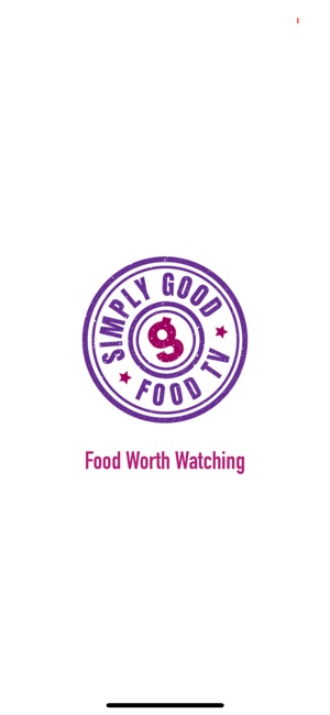 Simply Good Food TV & Recipes(圖1)-速報App