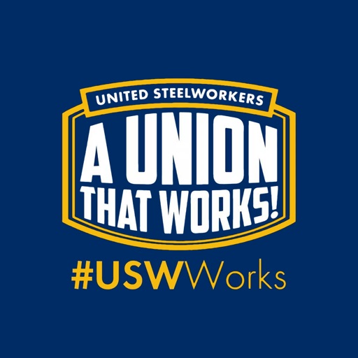 United Steelworkers District 8 icon