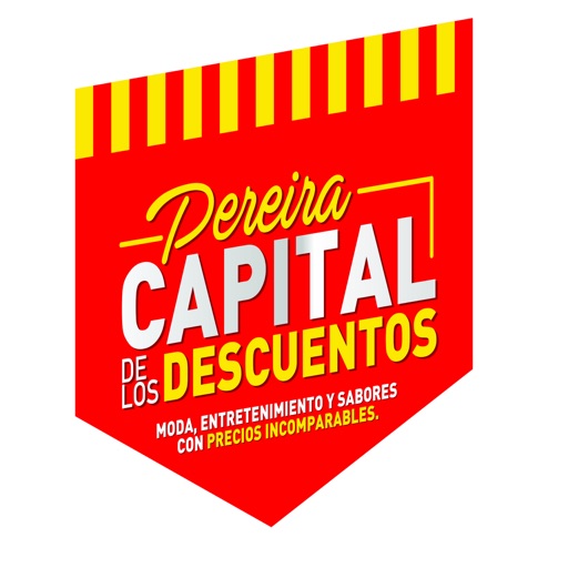 Descuentos Pereira icon