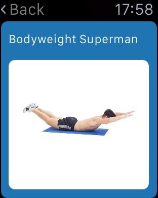 Screenshot #13 for Fitness & Bodybuilding Pro