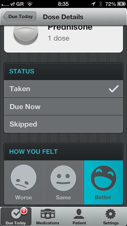 Pillboxie screenshot-3