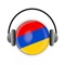 Armenian radio gives you the best experience when it comes to listening to live radio of Armenia