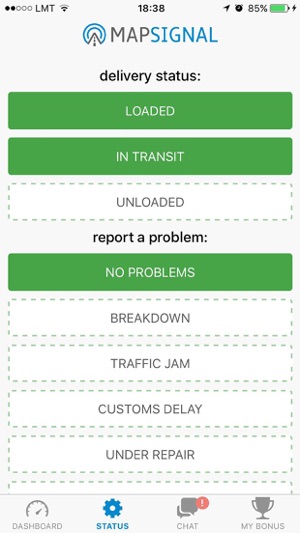 MapSignal(圖4)-速報App