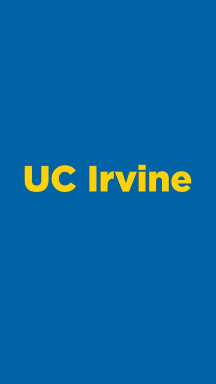 UCI Resource Guide