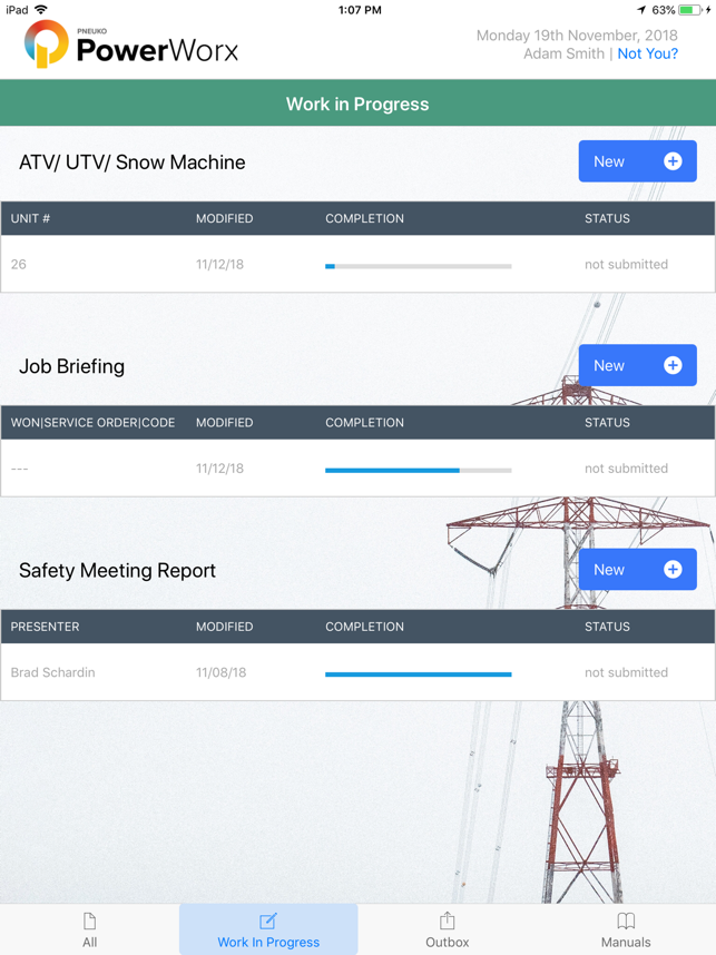 PneuKo PowerWorx(圖3)-速報App