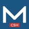 CSH-IMAYL fills the void of not having internal visibility and chain of custody to the last mile for mail and packages delivered within a business geographic responsibility