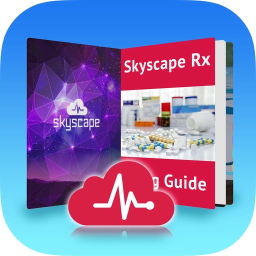 Skyscape Rx - Drug Guide