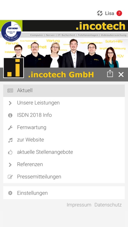 Incotech GmbH