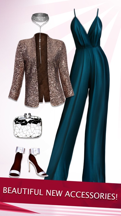 Dress Up Fashion Design Studio
