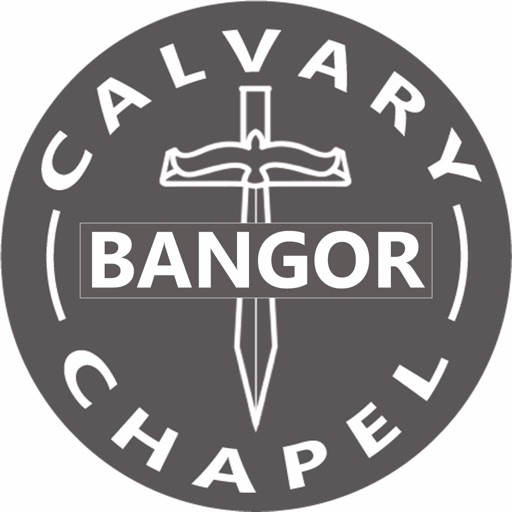 Calvary Chapel Bangor icon