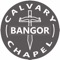 Welcome to the app of Calvary Chapel in Bangor Maine