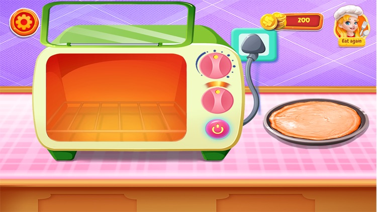 The Pizza Shop - Pizzeria screenshot-4