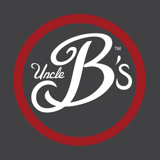 Uncle Bs icon