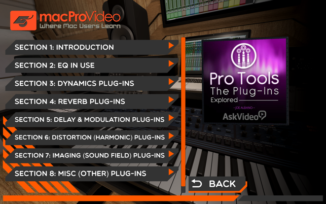 Plug- Ins for Pro Tools 12 201(圖2)-速報App