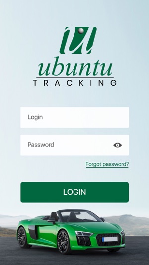 Ubuntu Tracking